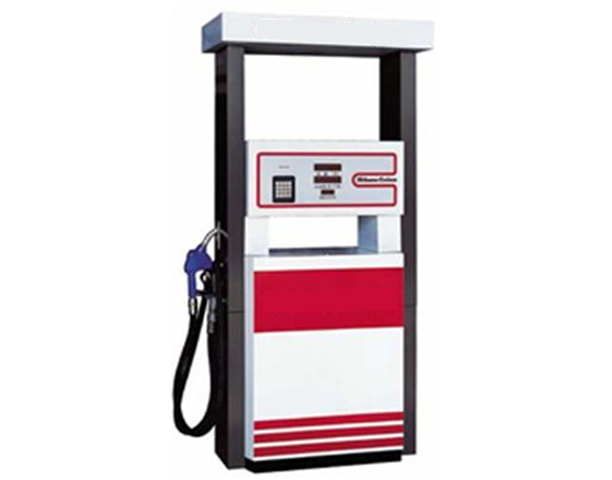 加油機(jī)鈑金件